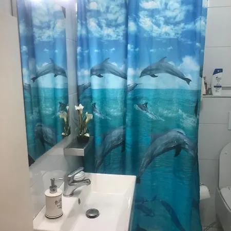 Pelinku Apartament