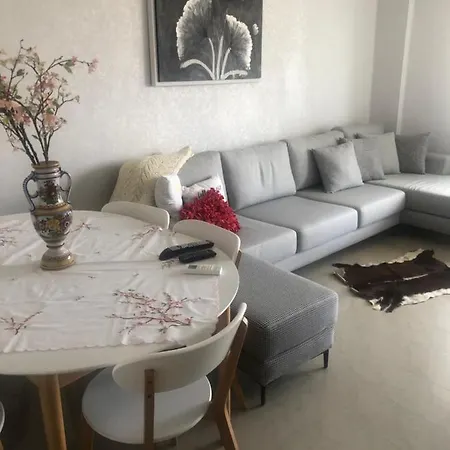 Pelinku Apartament *