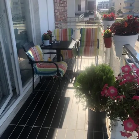 Apartament Pelinku *